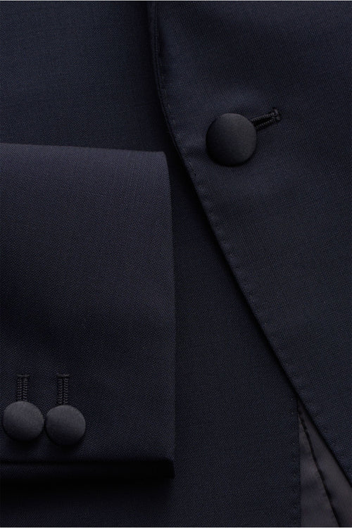 Caruso Tuxedo 'Norma' - Dark navy