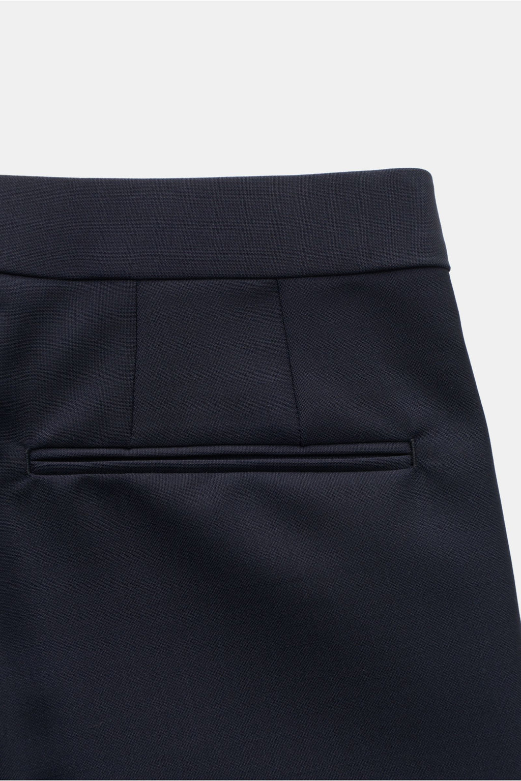 Caruso Tuxedo 'Norma' - Dark navy