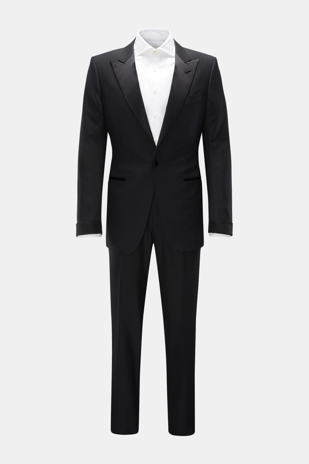 Tom Ford Tuxedo 'O'Connor' - black