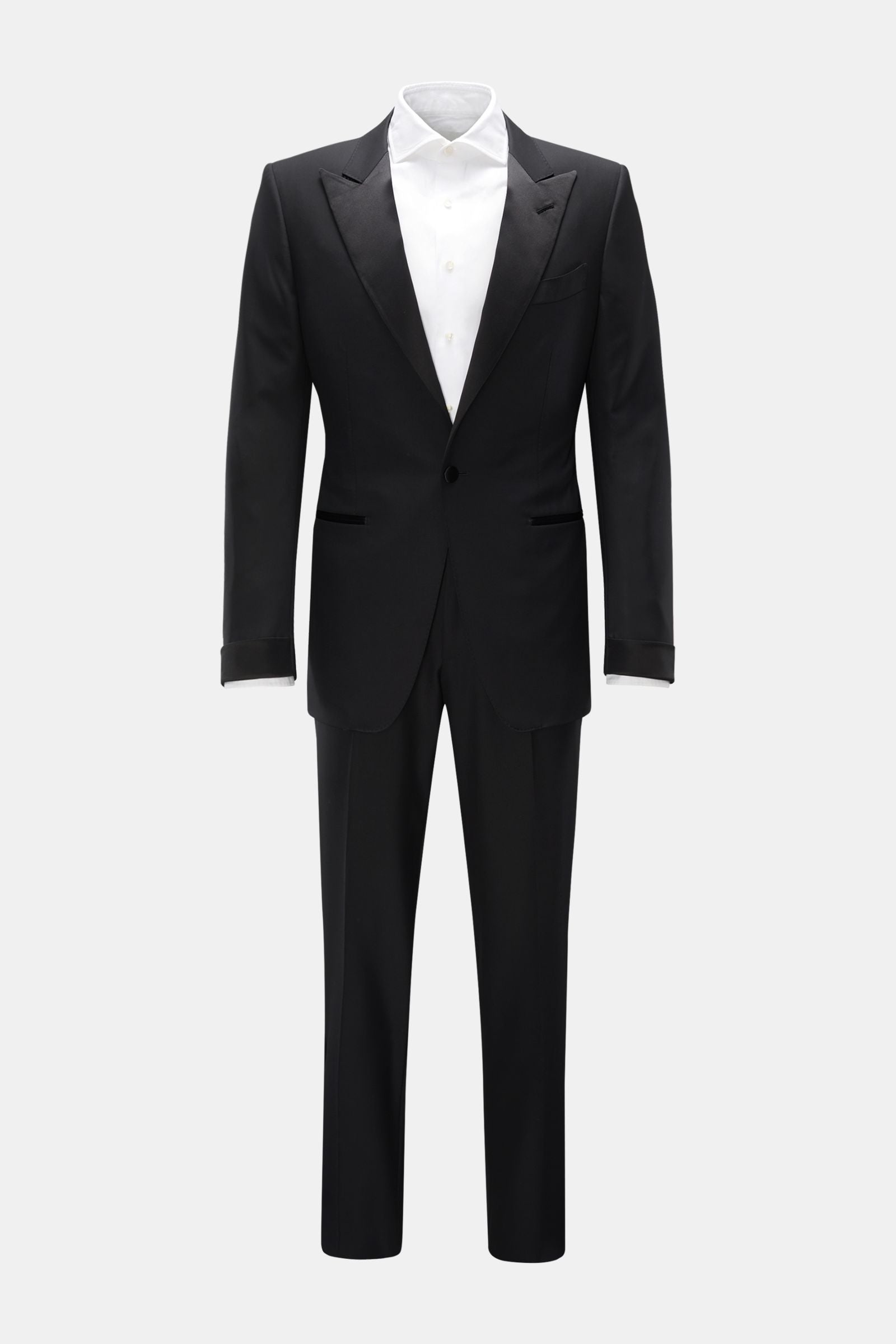 Tom Ford Tuxedo 'O'Connor' - black