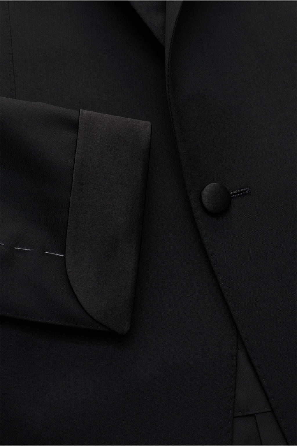 Tom Ford Tuxedo 'O'Connor' - black