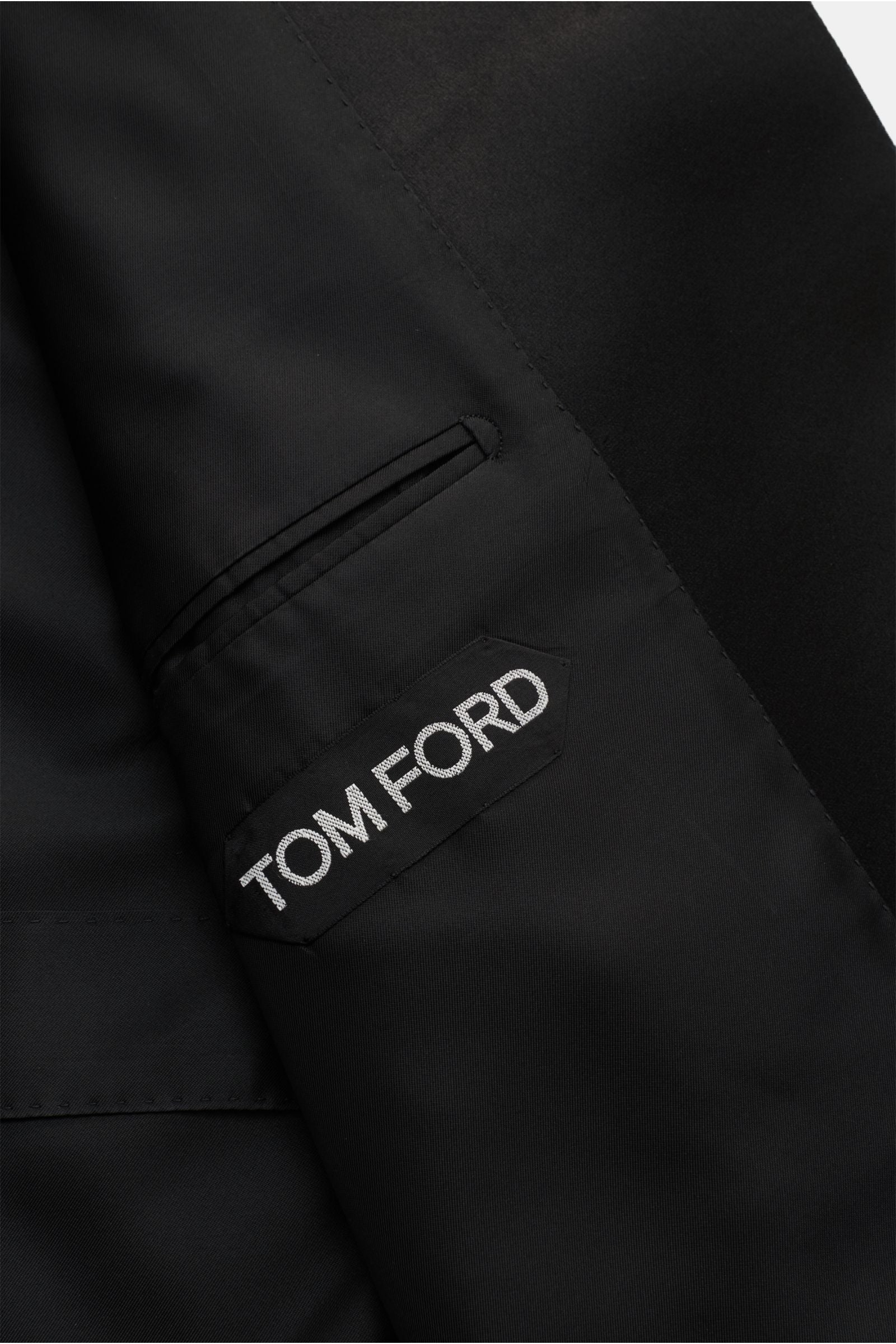 Tom Ford Tuxedo 'O'Connor' - black