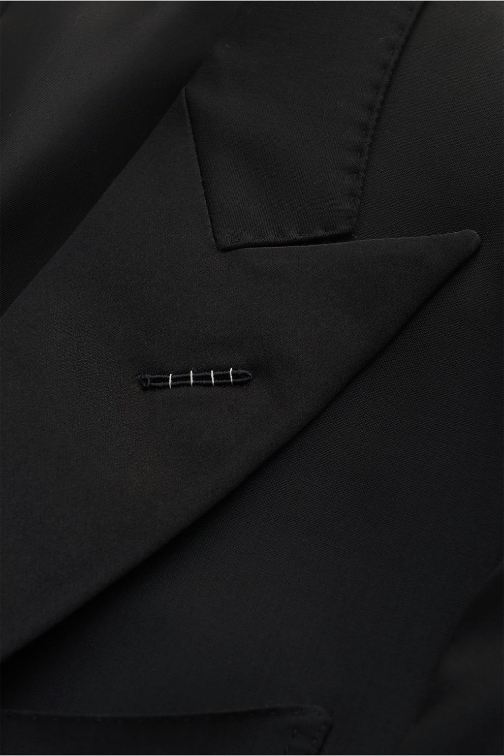 Tom Ford Tuxedo 'O'Connor' - black