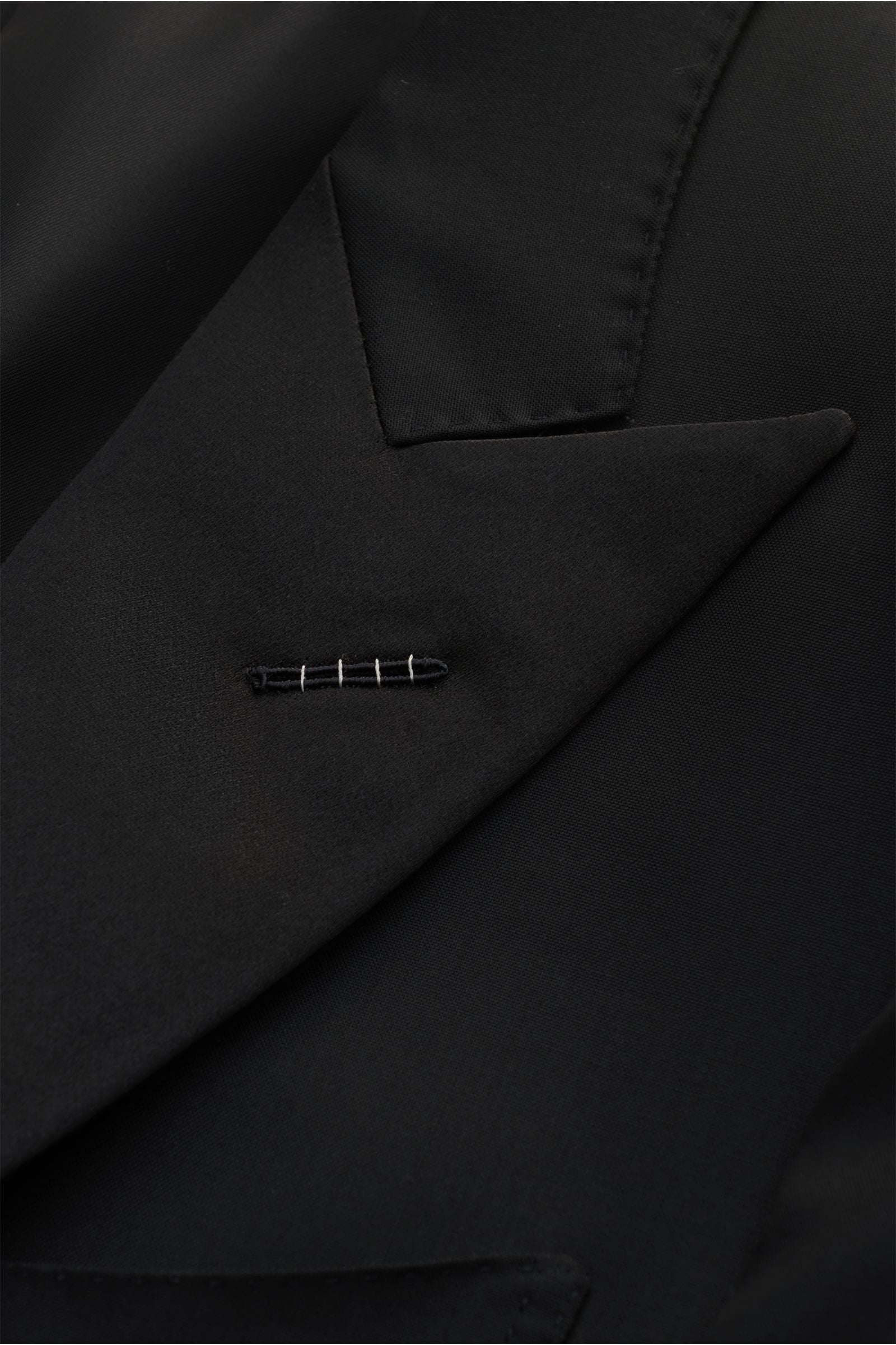 Tom Ford Tuxedo 'O'Connor' - black