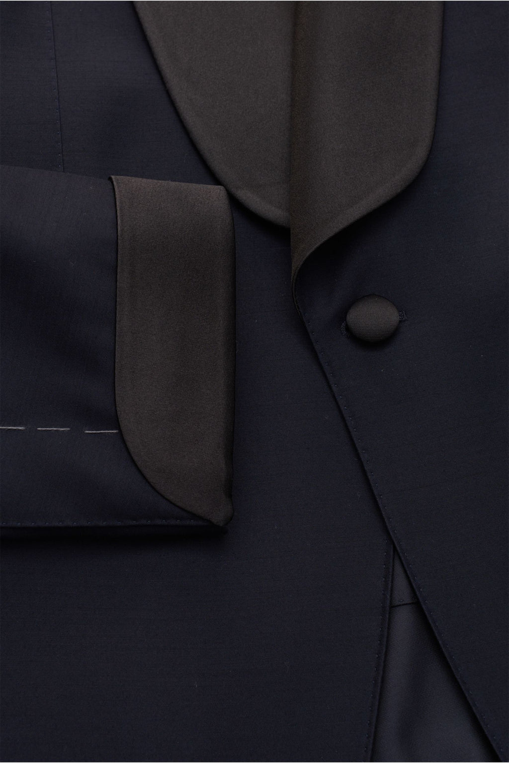 Tom Ford Tuxedo 'O'Connor' - navy