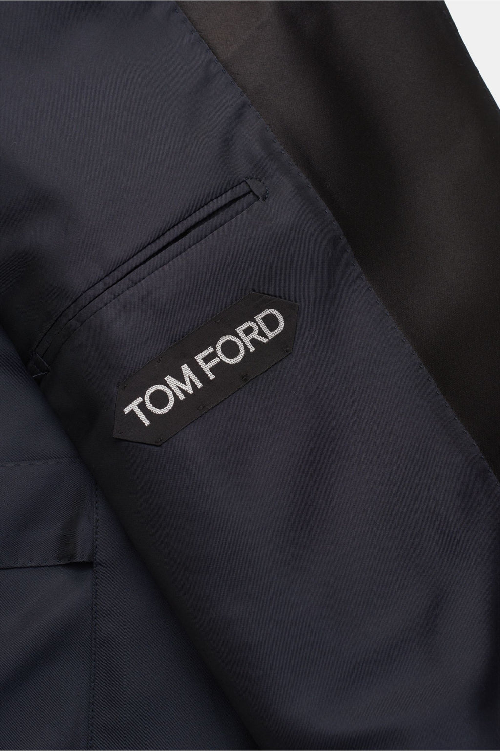 Tom Ford Tuxedo 'O'Connor' - navy
