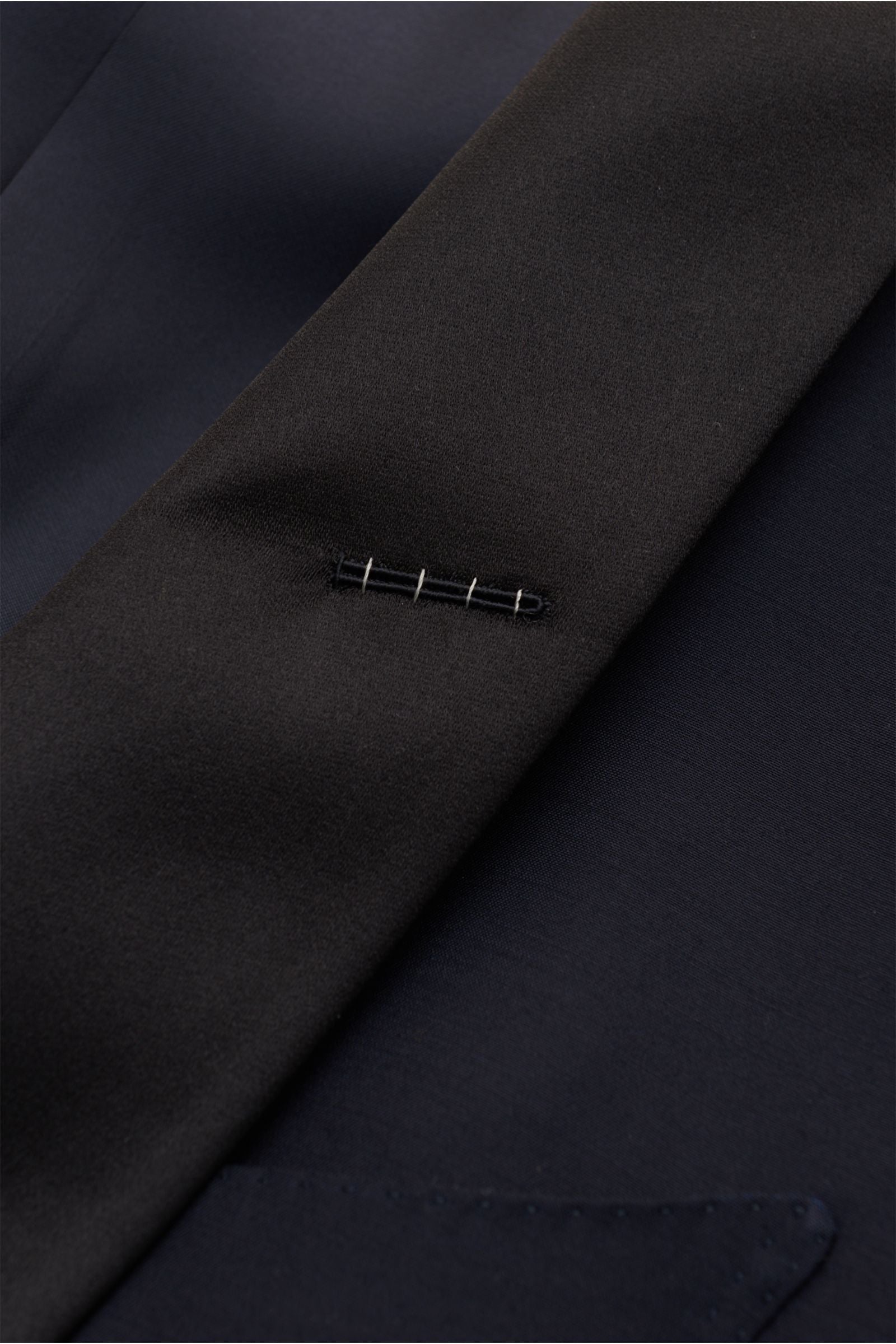 Tom Ford Tuxedo 'O'Connor' - navy