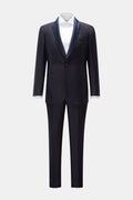 Stile Latino Tuxedo 'Vincenzo' - navy