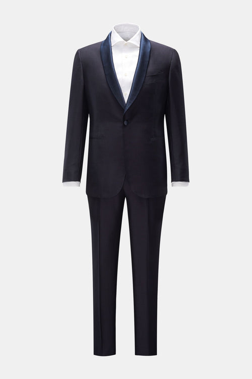 Stile Latino Tuxedo 'Vincenzo' - navy