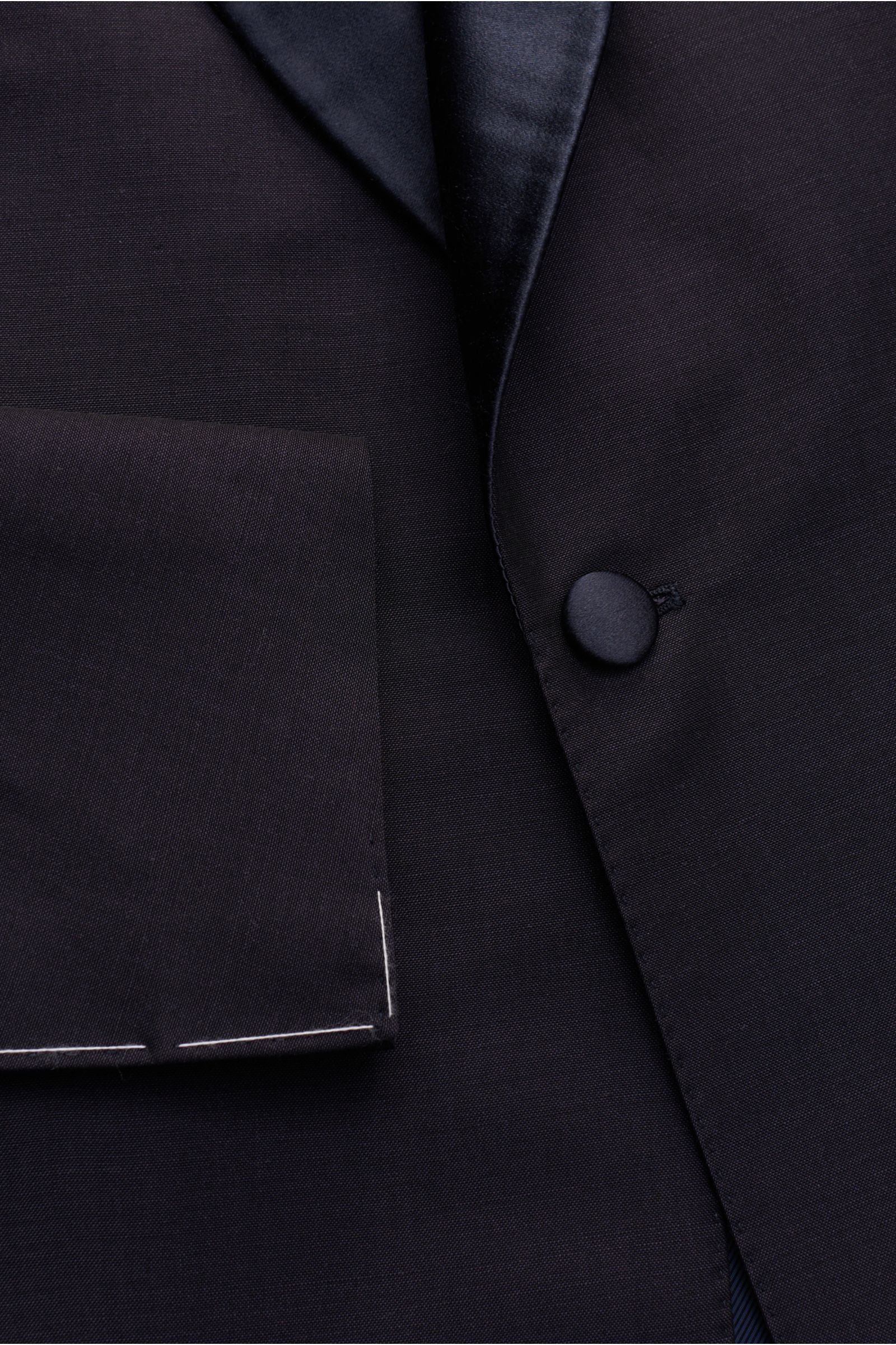 Stile Latino Tuxedo 'Vincenzo' - navy