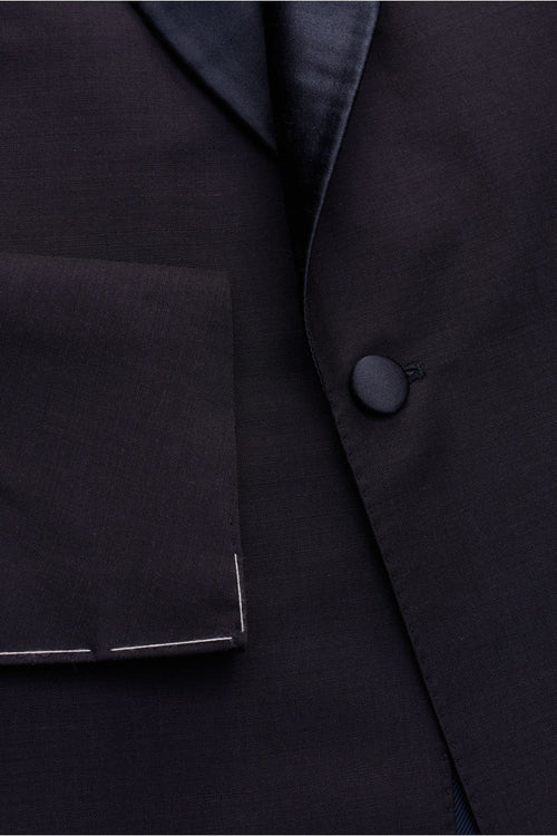 Stile Latino Tuxedo 'Vincenzo' - navy