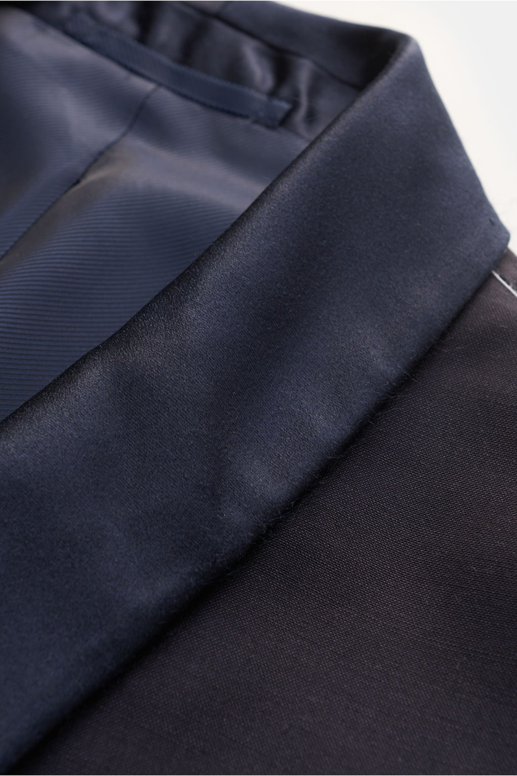 Stile Latino Tuxedo 'Vincenzo' - navy