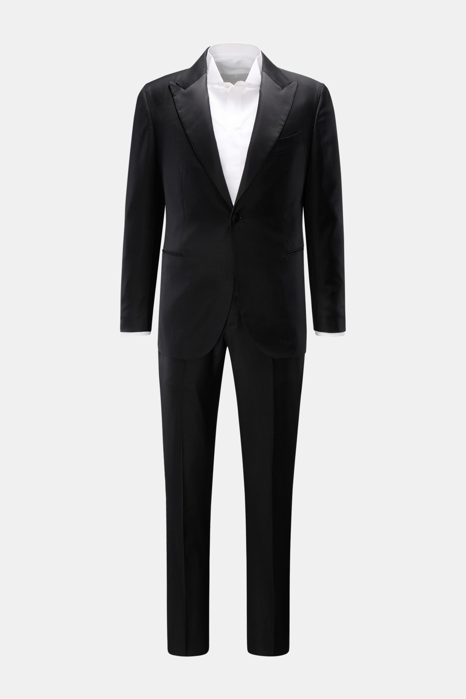 Stile Latino Tuxedo - black