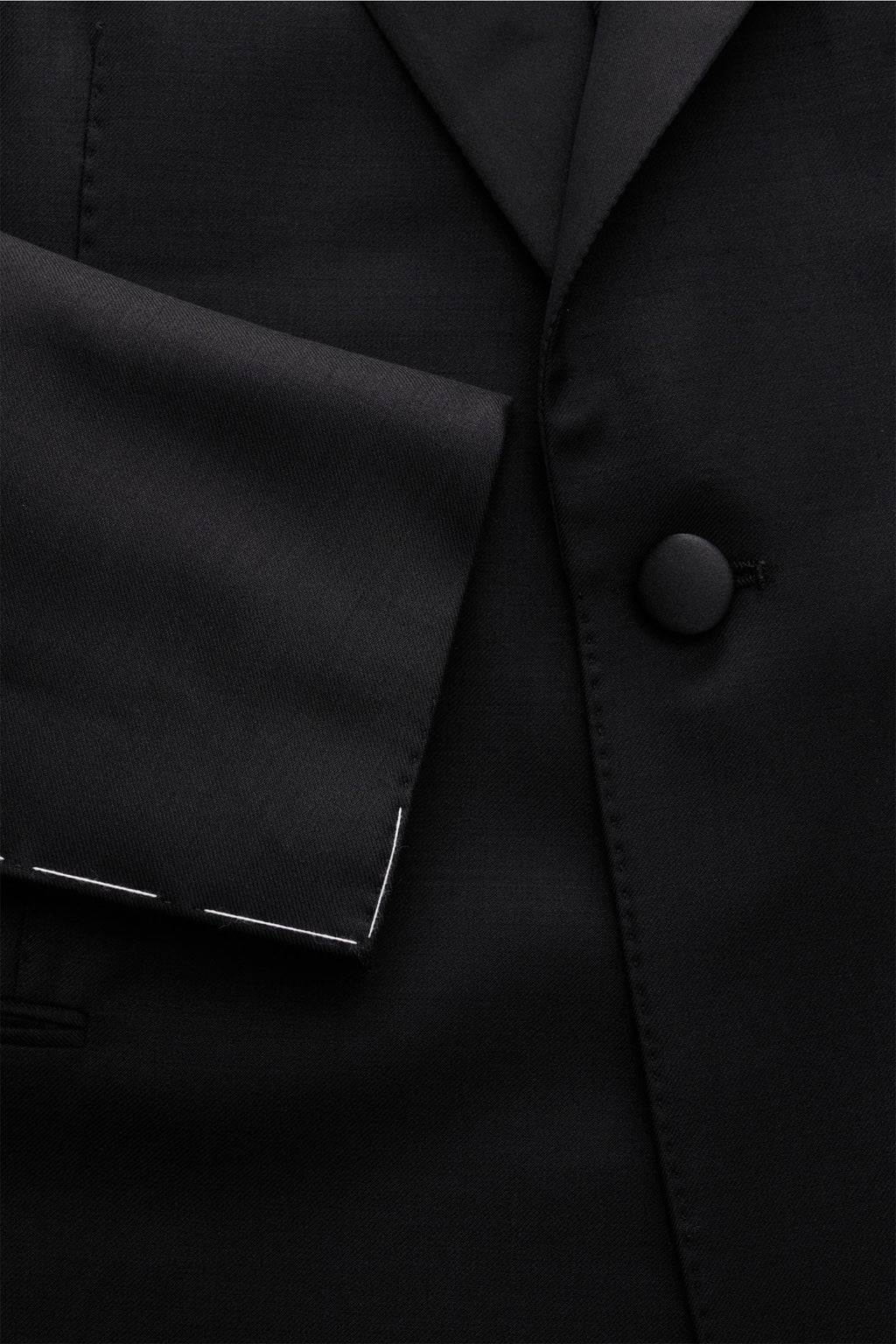 Stile Latino Tuxedo - black