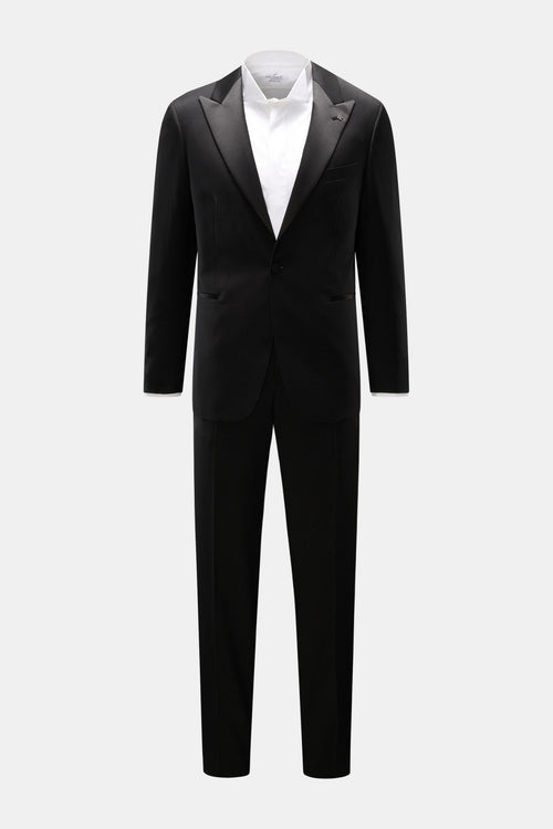 Tagliatore Tuxedo 'Napoli' - Black