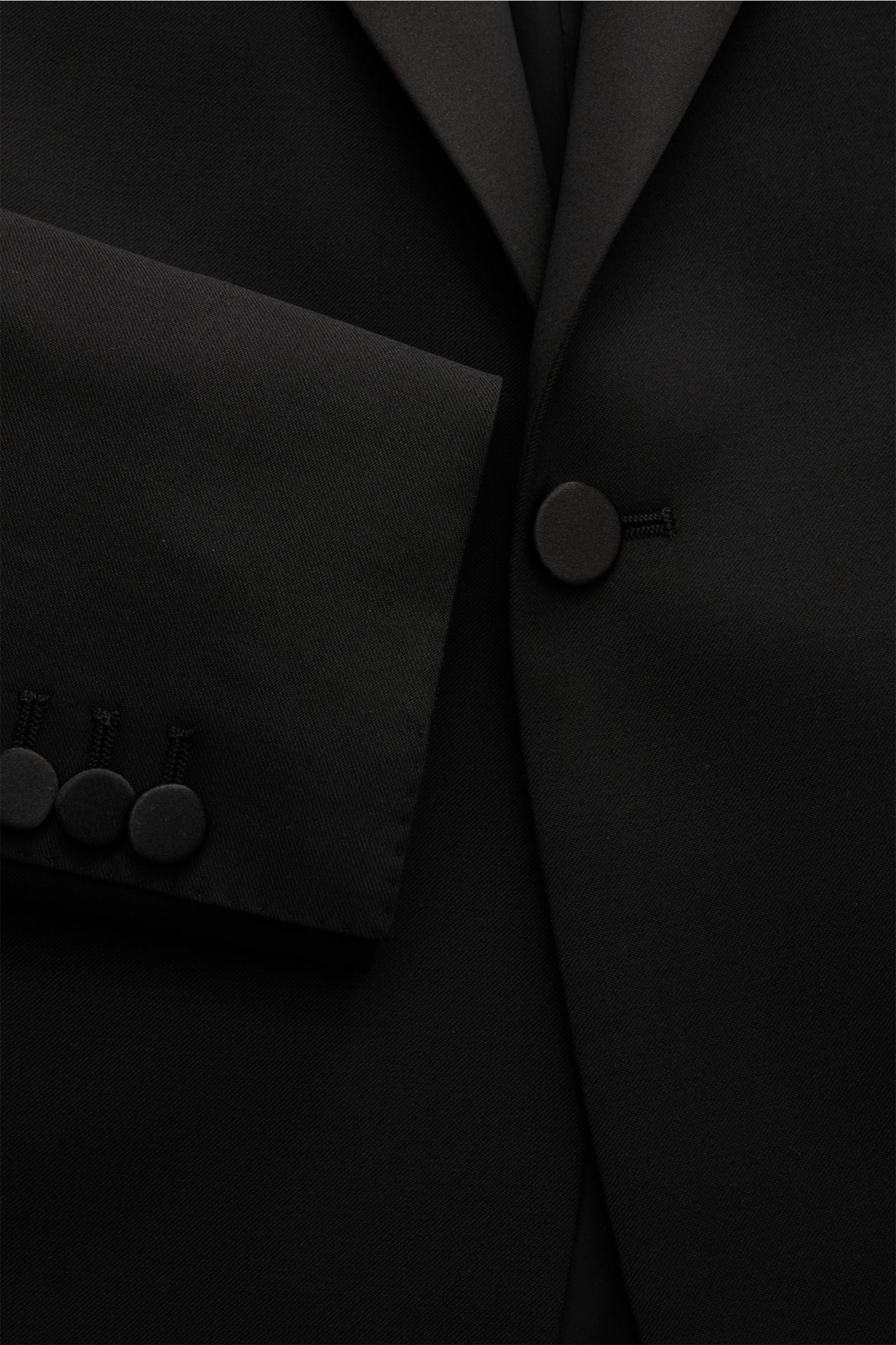 Tagliatore Tuxedo 'Napoli' - Black