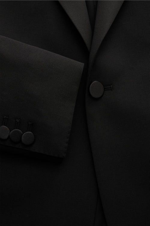Tagliatore Tuxedo 'Napoli' - Black