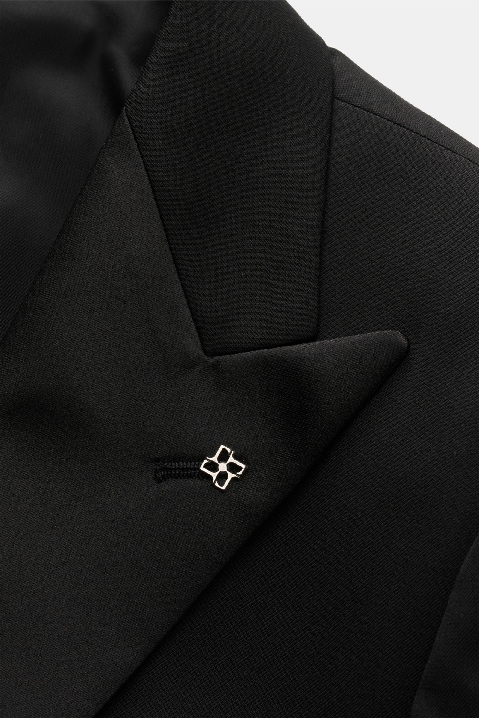 Tagliatore Tuxedo 'Napoli' - Black