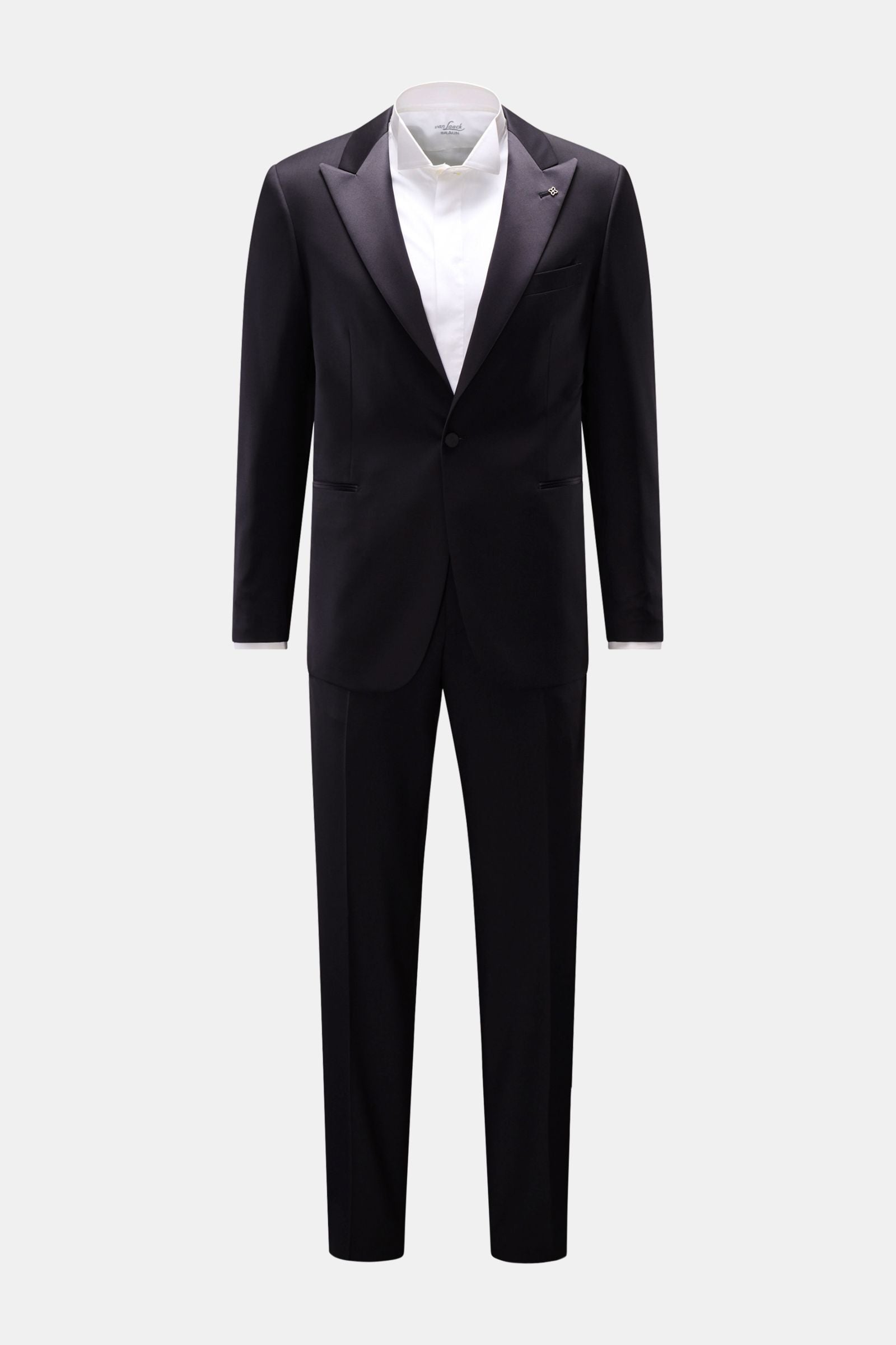 Tagliatore Tuxedo 'Napoli' - Dark navy