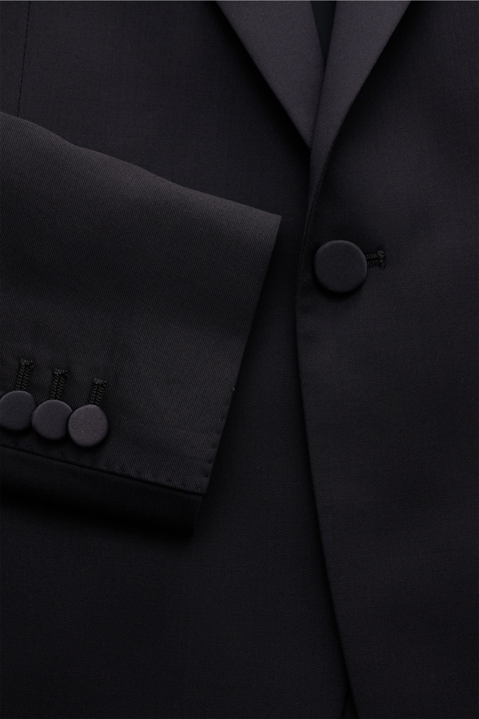 Tagliatore Tuxedo 'Napoli' - Dark navy