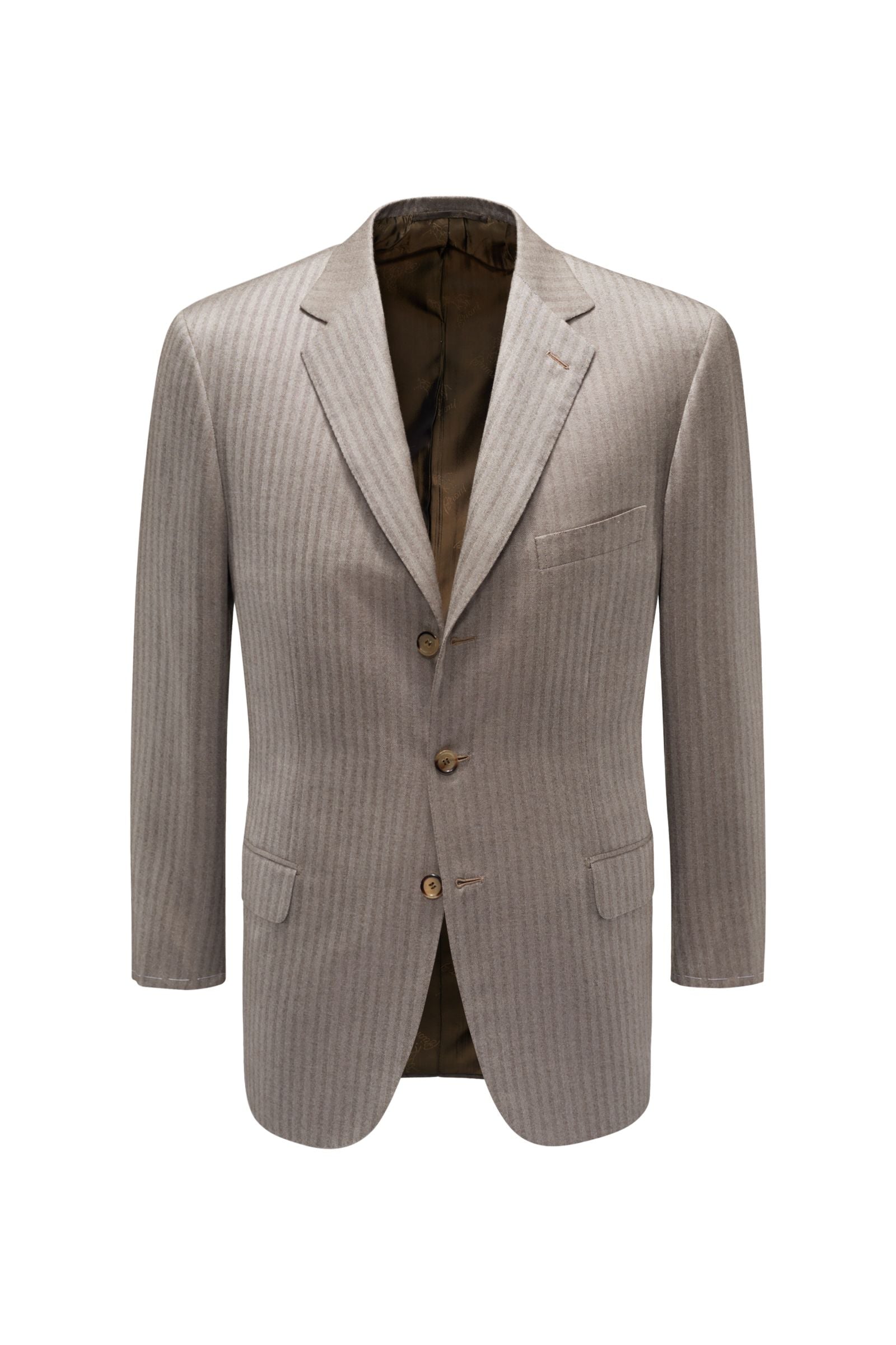 Brioni Smart-casual jacket 'Colosseo' - Default