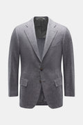 Cesare Attolini Cashmere jacket - grey