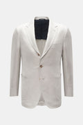 Stile Latino Smart-casual jacket 'Vincenzo' - beige