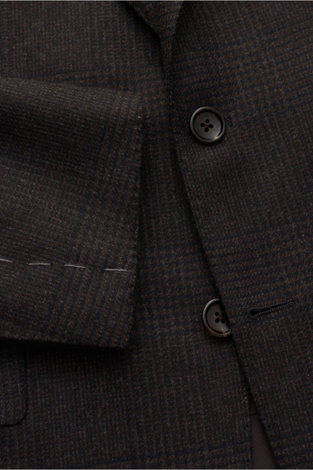Tom Ford Smart-casual jacket 'Shelton' - checked
