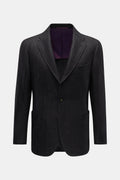 Stile Latino Smart-casual jacket 'Fausto' - anthracite