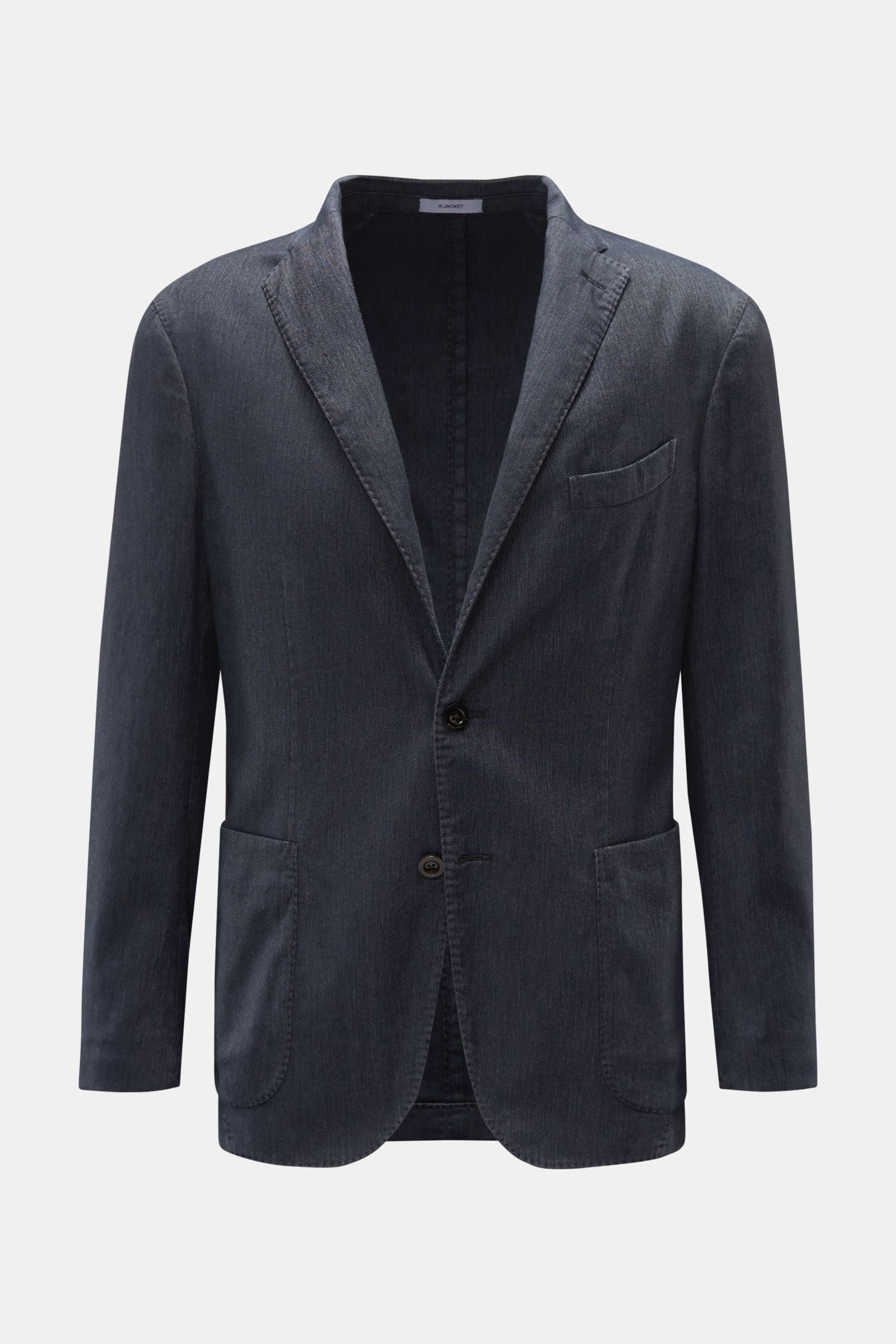 Boglioli Smart-casual jacket 'K. Jacket' - dark grey 2
