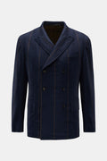 Stile Latino Smart-casual jacket 'Flavio' - striped