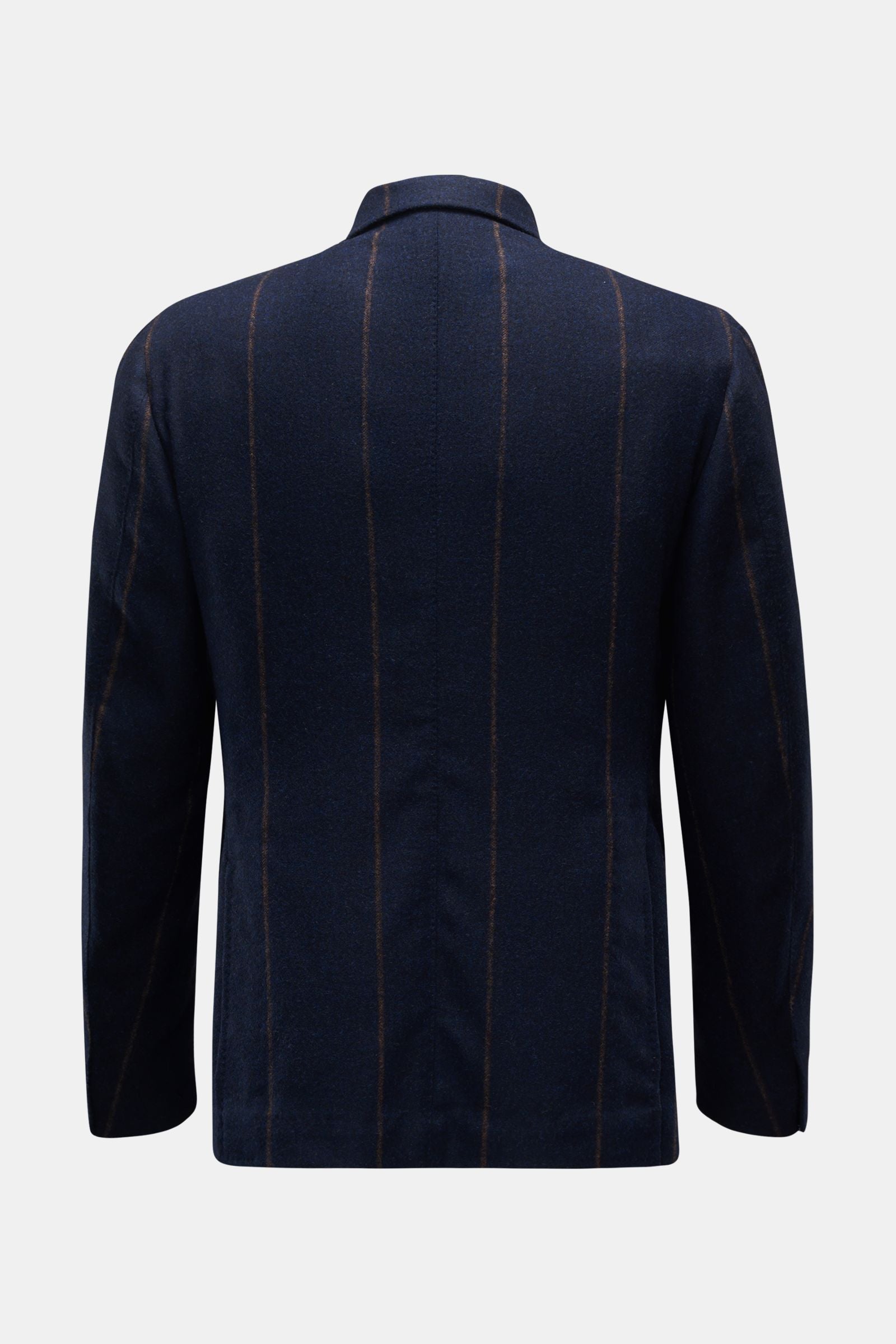 Stile Latino Smart-casual jacket 'Flavio' - striped