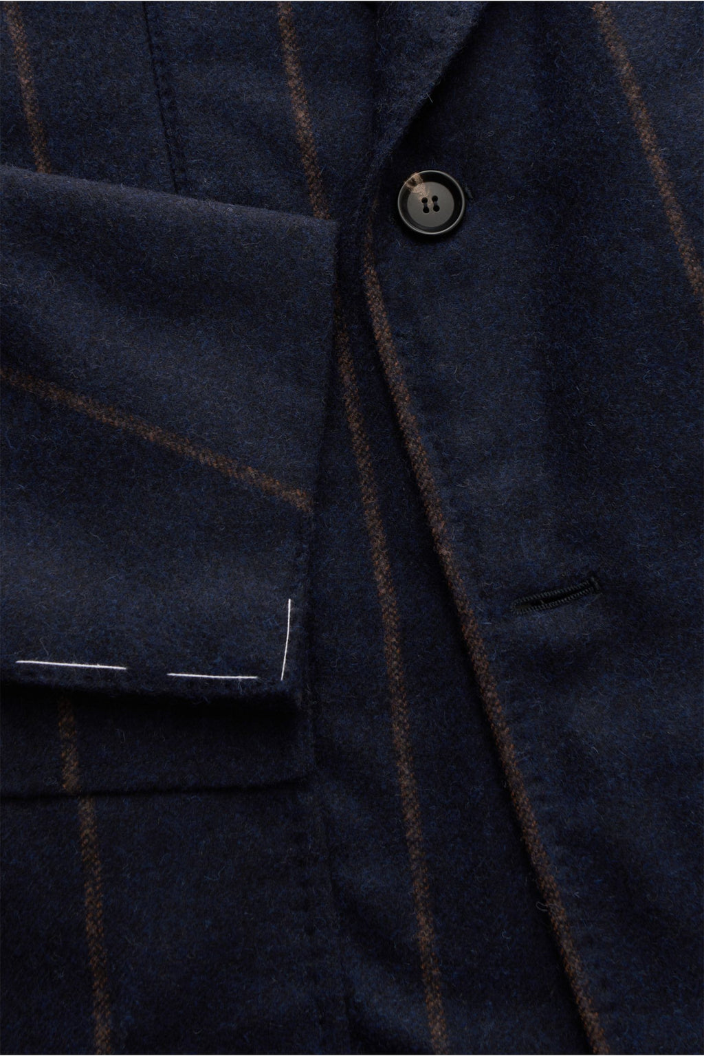 Stile Latino Smart-casual jacket 'Flavio' - striped