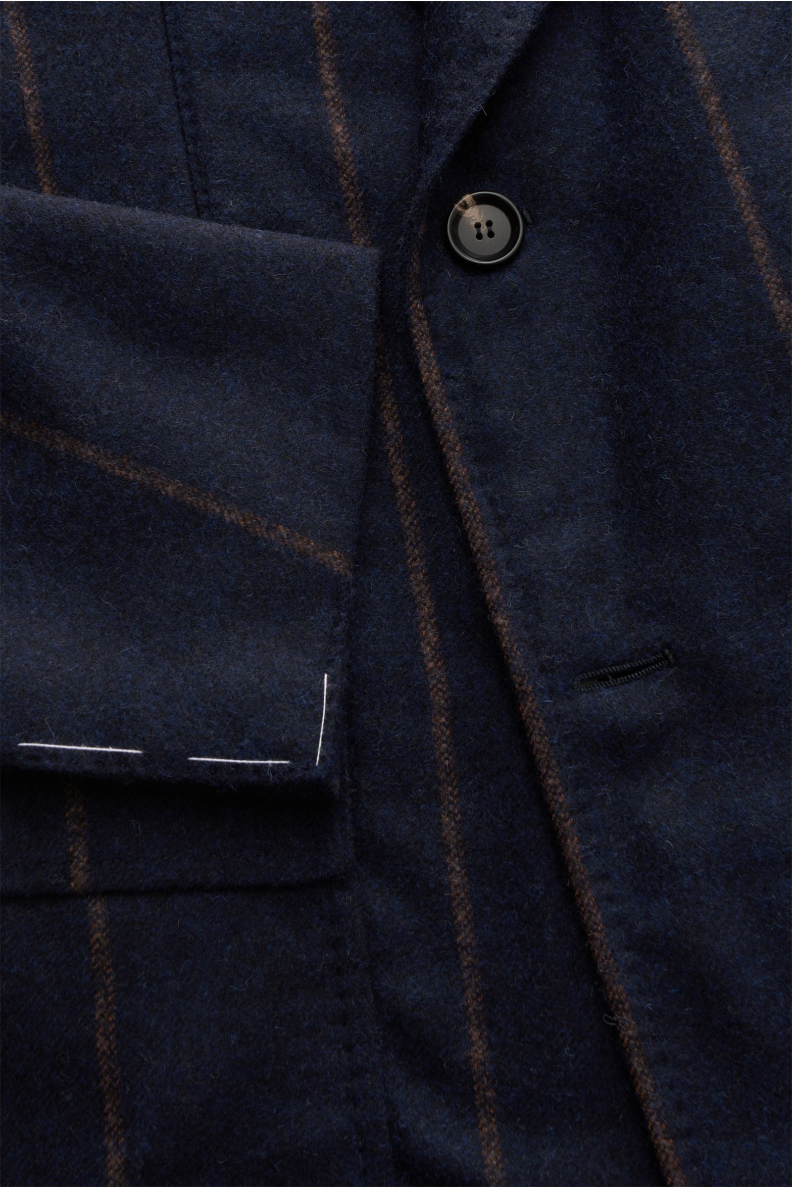 Stile Latino Smart-casual jacket 'Flavio' - striped