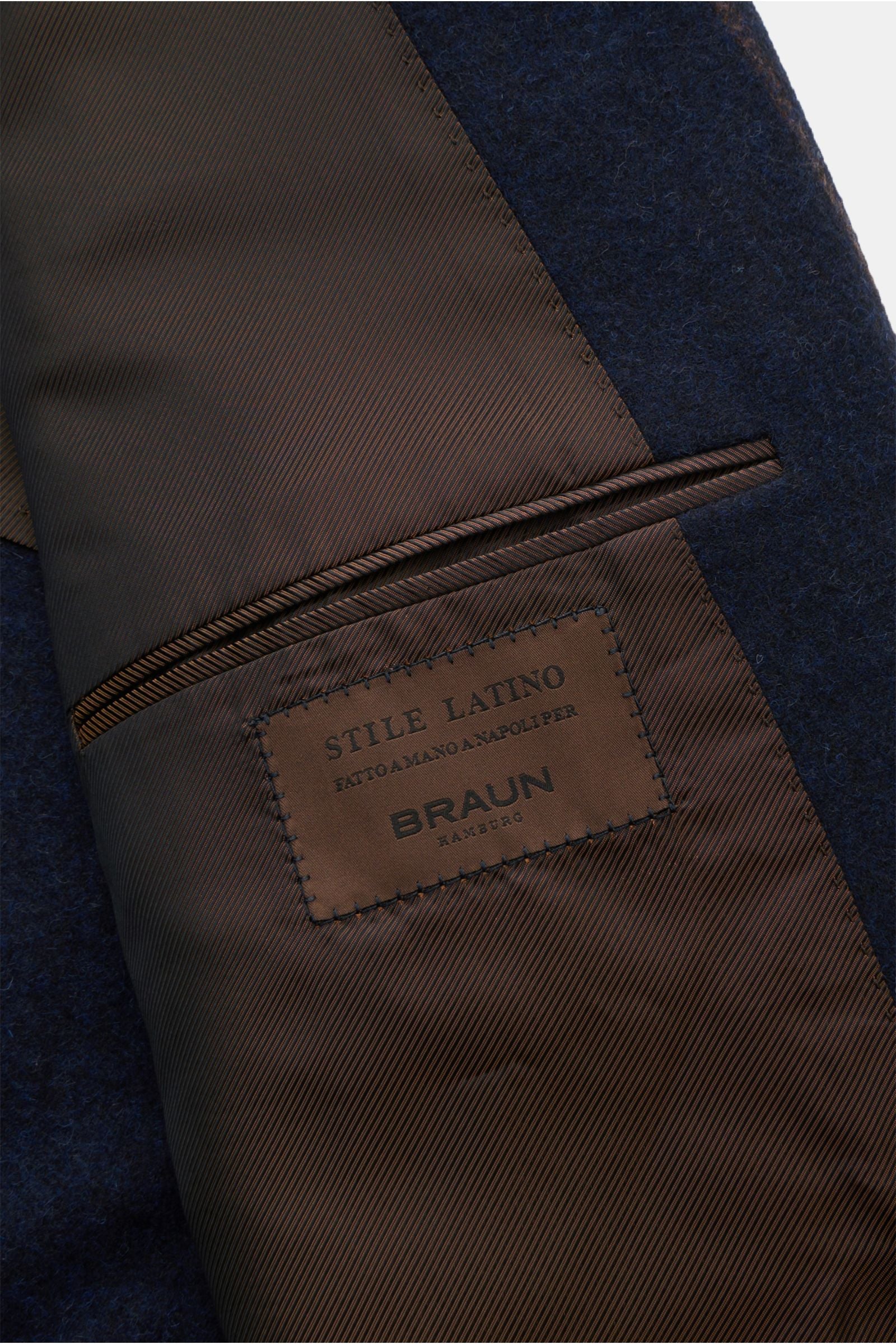 Stile Latino Smart-casual jacket 'Flavio' - striped