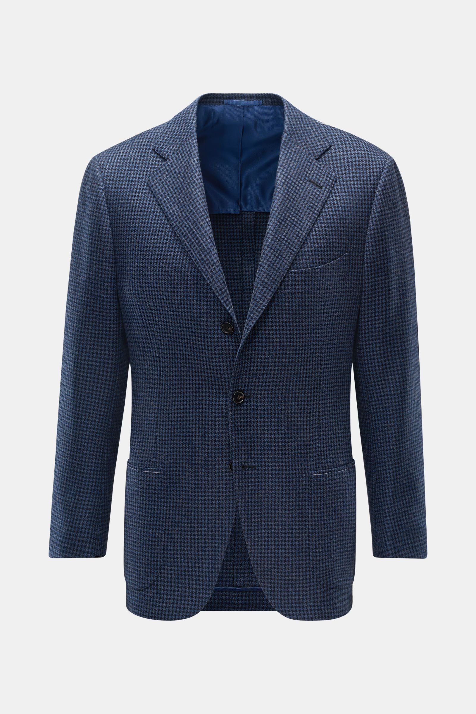 Cesare Attolini Cashmere jacket - checked