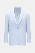 Giampaolo Seersucker jacket - striped