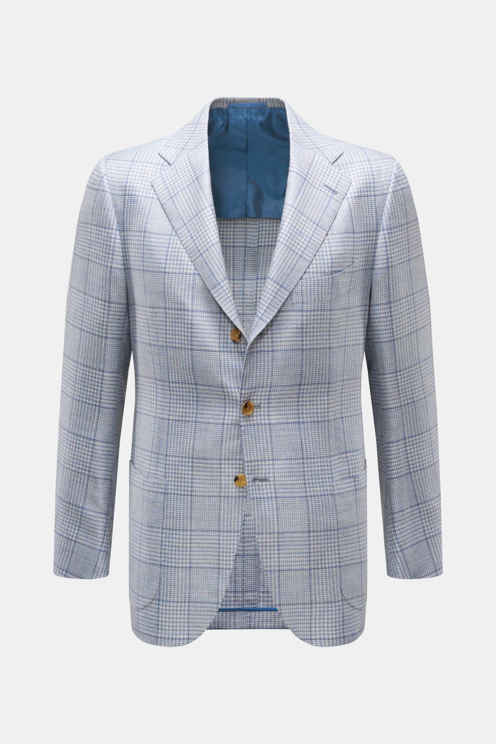 Cesare Attolini Smart-casual jacket or - checked
