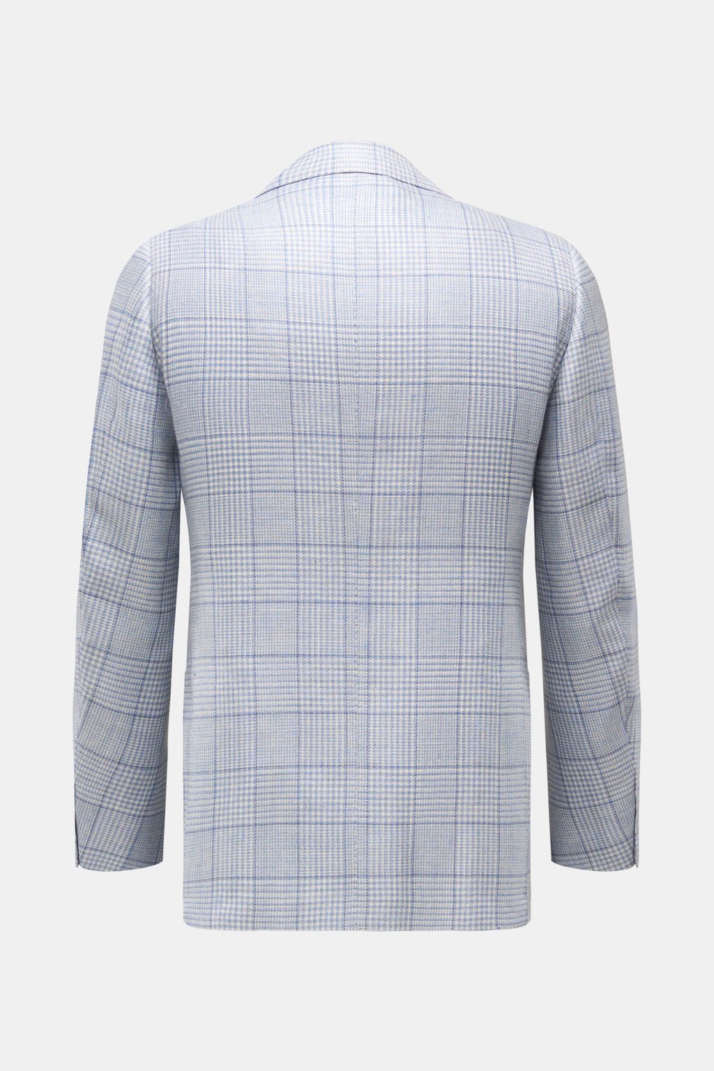 Cesare Attolini Smart-casual jacket or - checked