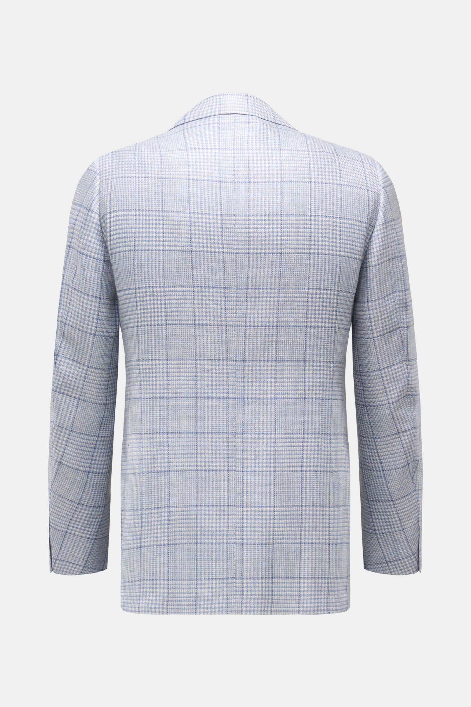 Cesare Attolini Smart-casual jacket or - checked