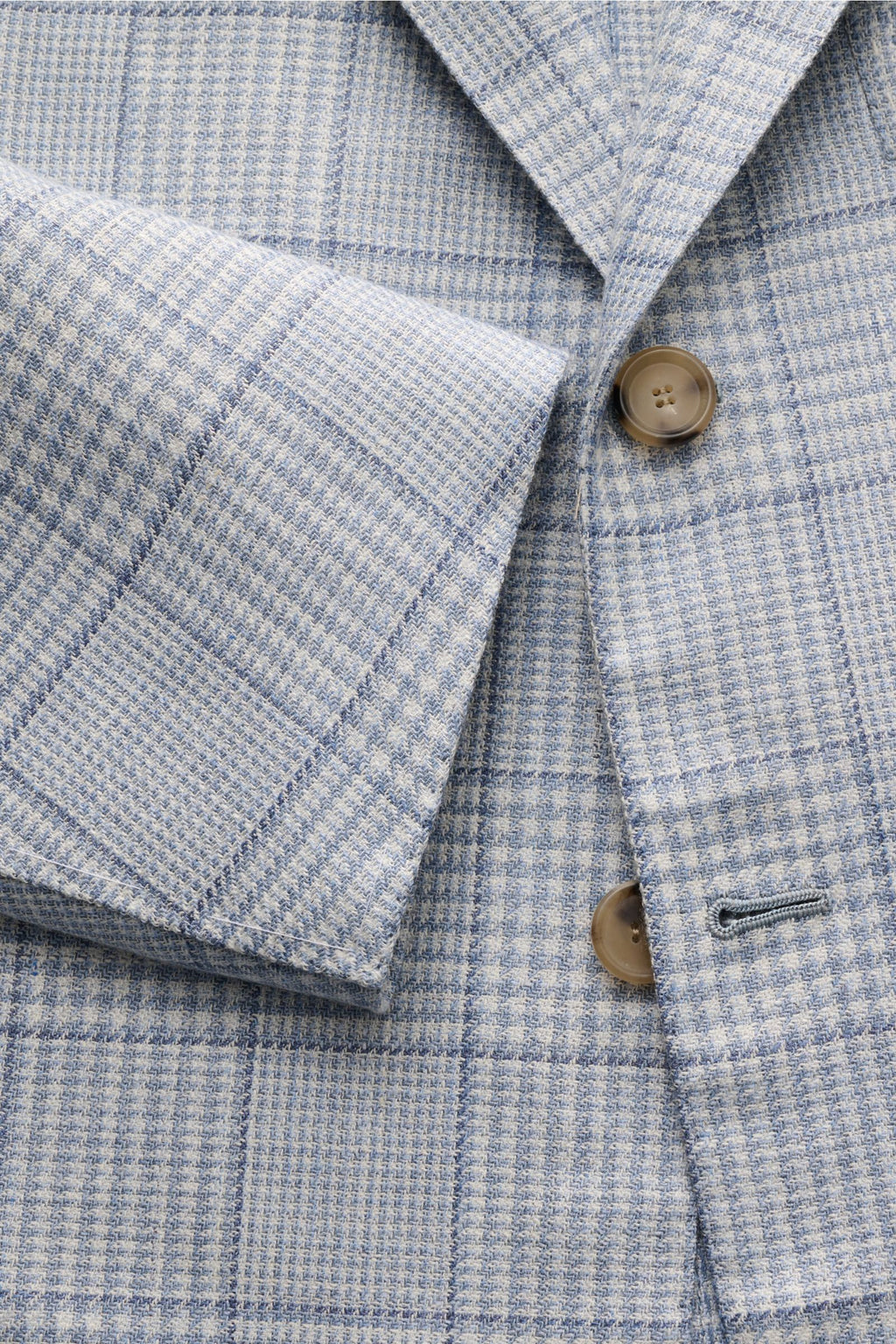 Cesare Attolini Smart-casual jacket or - checked