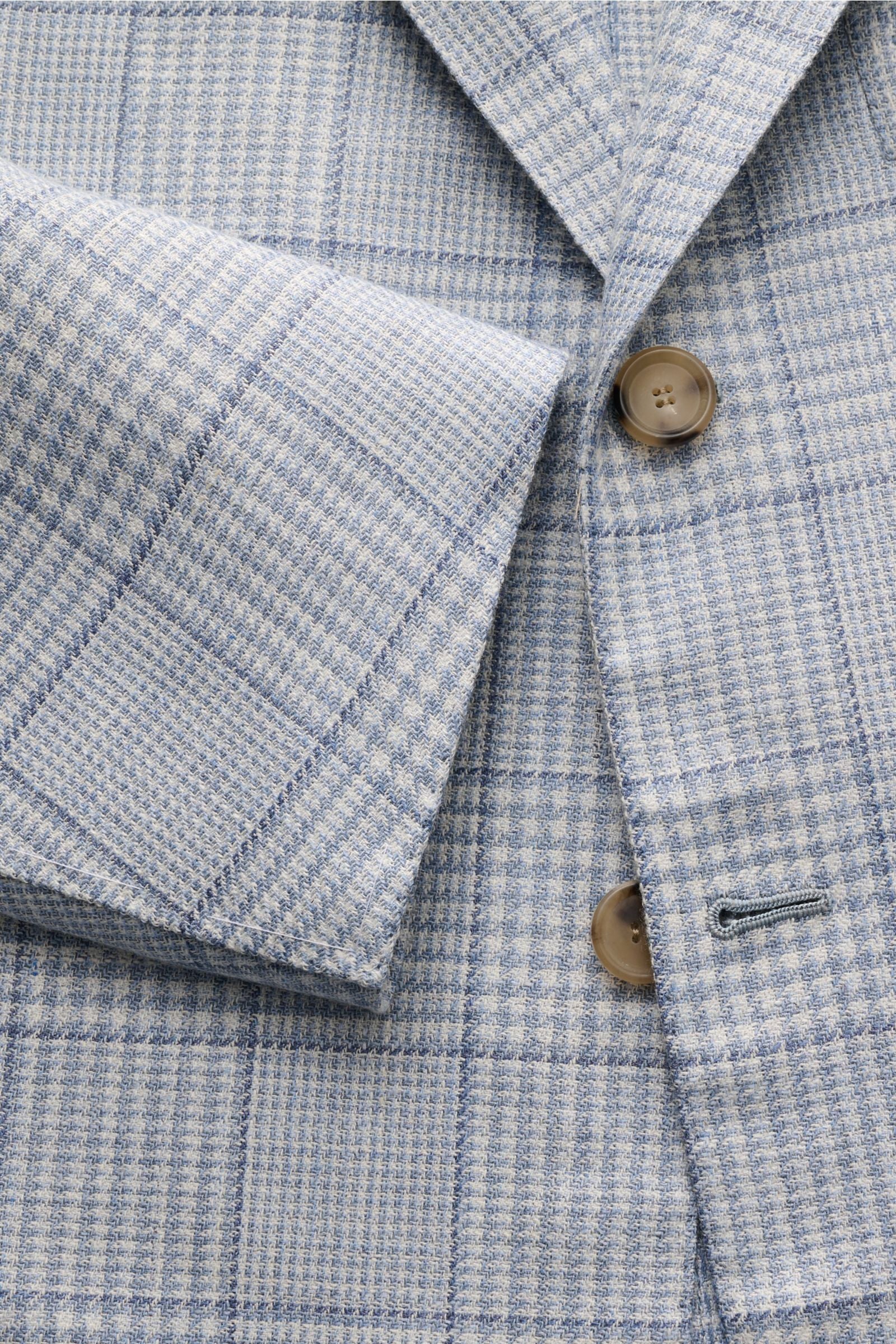 Cesare Attolini Smart-casual jacket or - checked