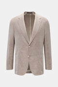 Windsor Smart-casual jacket 'Giorno' - beige mottled