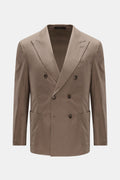 Windsor Smart-casual jacket 'Baristo' - taupe