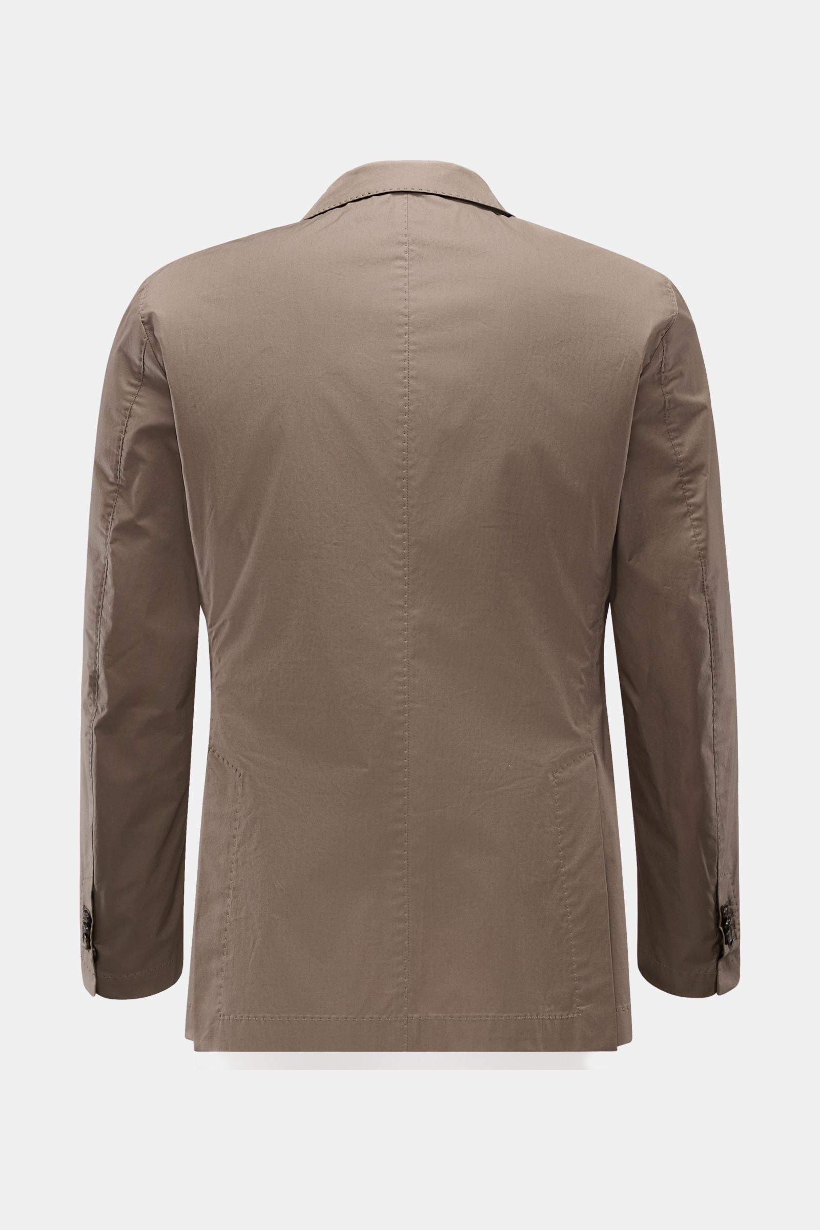 Windsor Smart-casual jacket 'Baristo' - taupe