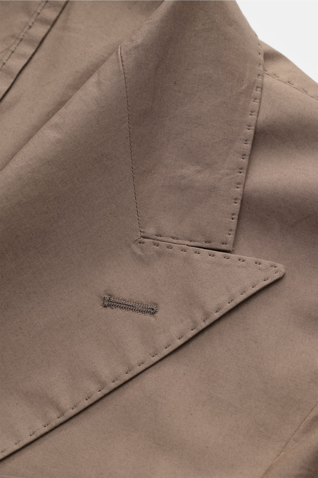 Windsor Smart-casual jacket 'Baristo' - taupe