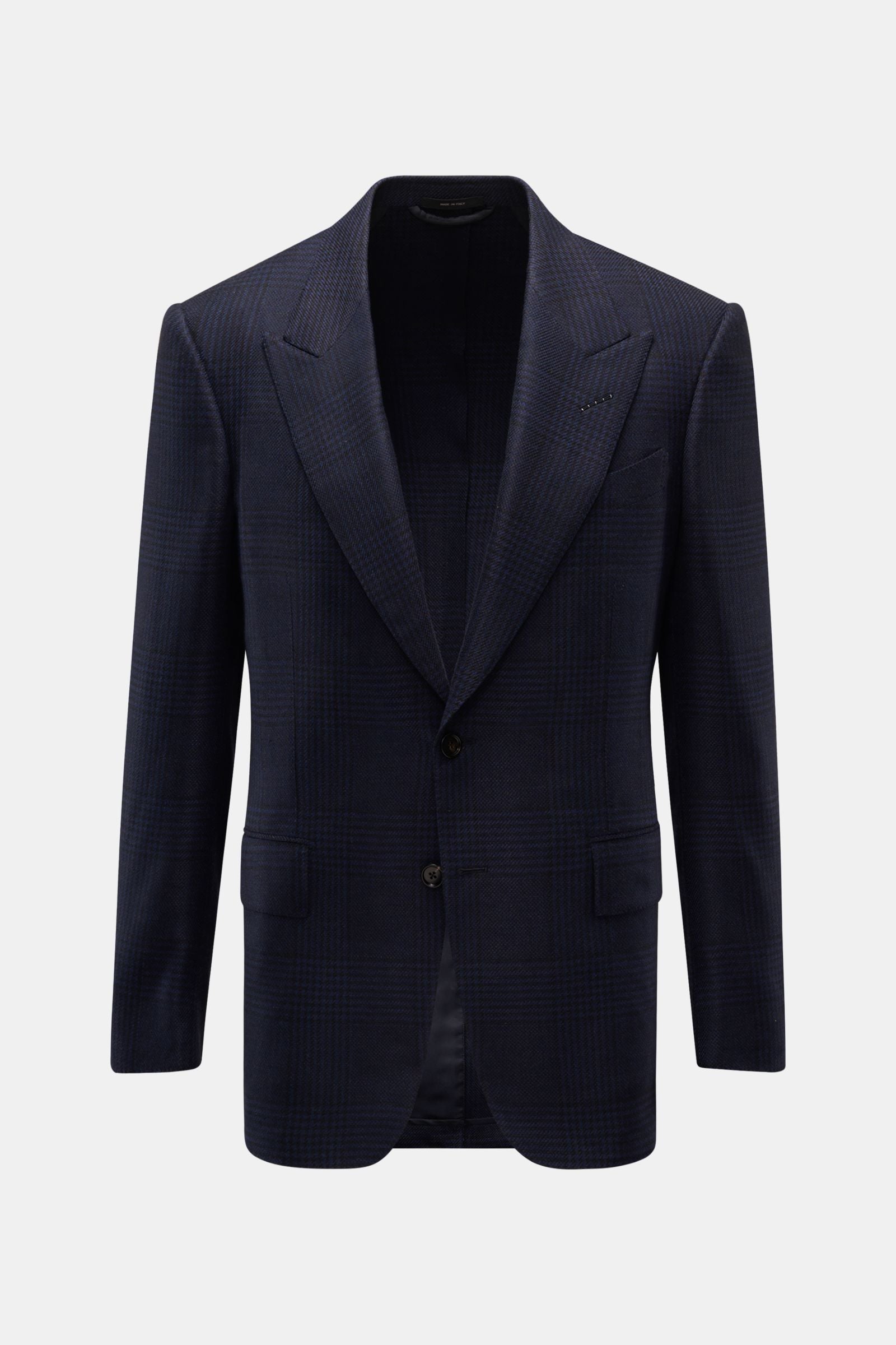 Tom Ford Smart-casual jacket 'Shelton' - checked 2