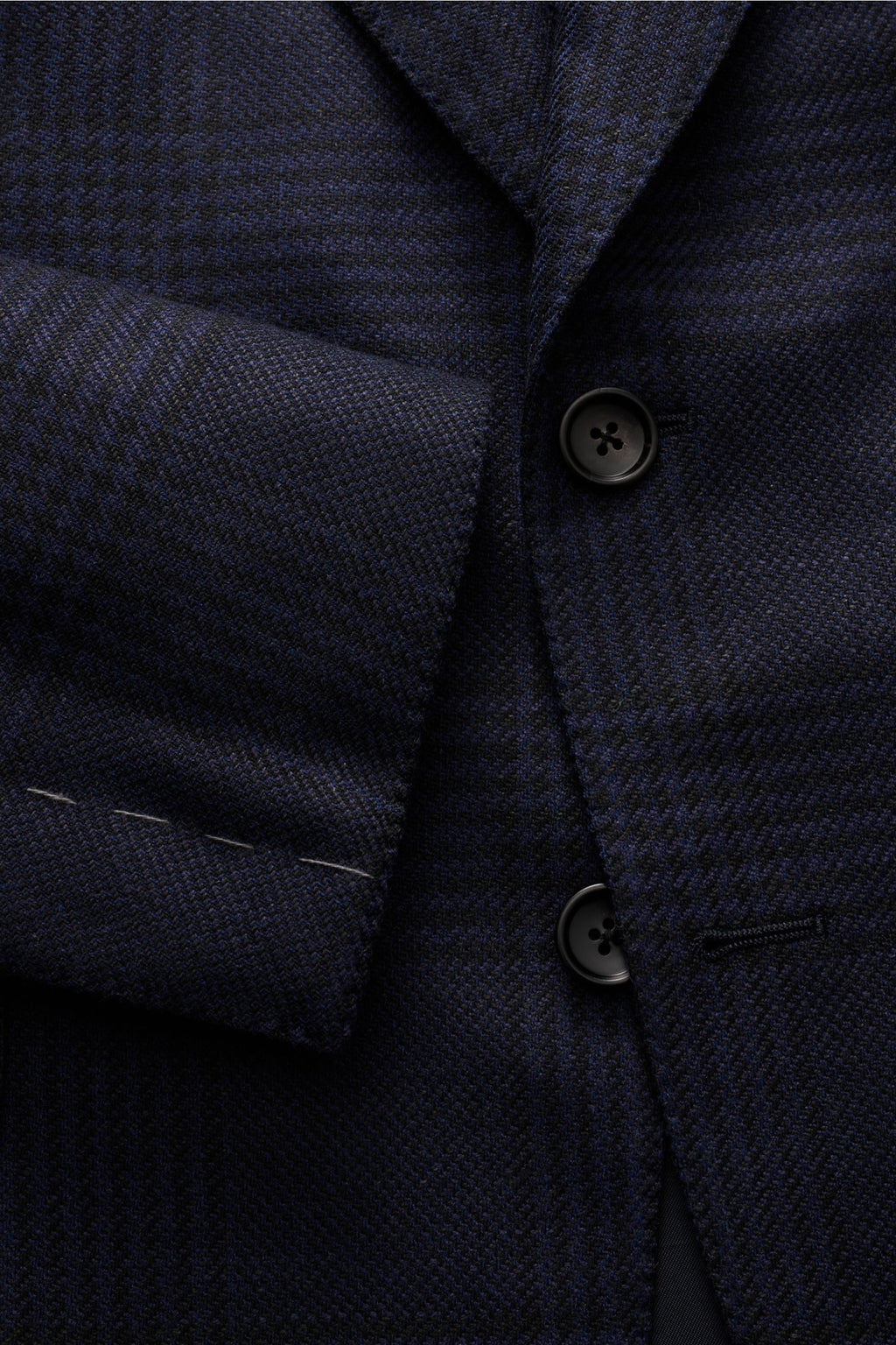 Tom Ford Smart-casual jacket 'Shelton' - checked 2