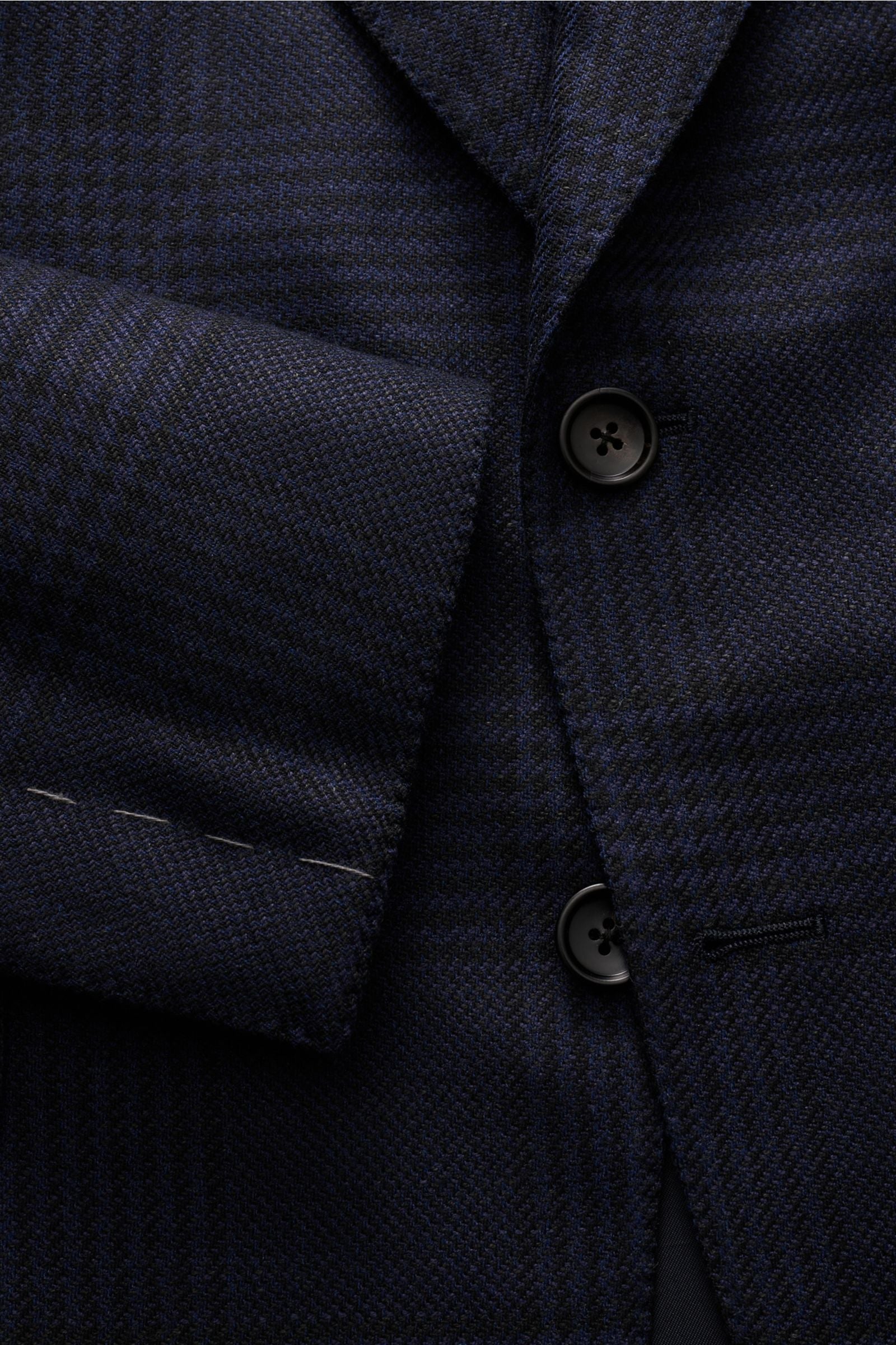 Tom Ford Smart-casual jacket 'Shelton' - checked 2