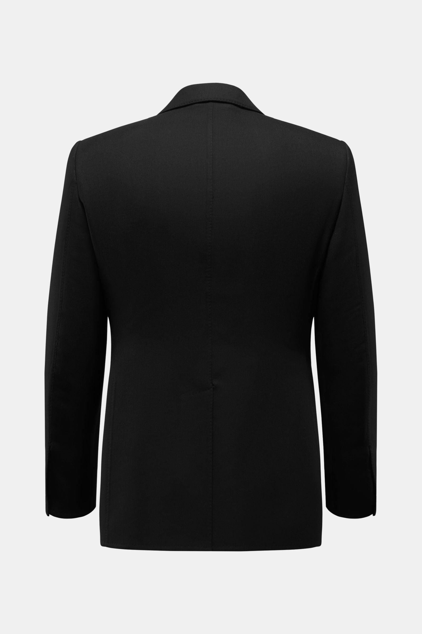 Tom Ford Smart-casual jacket 'Dylan' - black